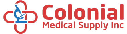 Colonial Medical Supply Inc.